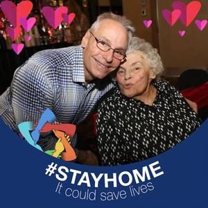 Meet your Posher, Steven